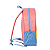 Mochila de Costas Luxcel Turma da Mônica Petit Azul - Imagem 3