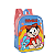 Mochila de Costas Luxcel Turma da Mônica Petit Azul - Imagem 2