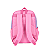 Mochila de Costas Luxcel Barbie Duo Pink - Imagem 3