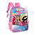 Mochila de Costas Luxcel Barbie Duo Pink - Imagem 1