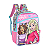 Mochila de Costas Luxcel Barbie Duo Rosa - Imagem 5