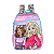 Mochila de Costas Luxcel Barbie Duo Rosa - Imagem 1