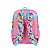 Mochila de Costas Luxcel Barbie Duo Rosa - Imagem 3