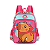 Mochila de Costas Luxcel Up4You Capivara Pink - Imagem 1