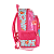 Mochila de Costas Luxcel Up4You Capivara Pink - Imagem 5