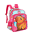 Mochila de Costas Luxcel Up4You Capivara Pink - Imagem 2