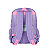 Mochila de Costas Luxcel Up4You Gatinha Roxo - Imagem 3