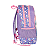 Mochila de Costas Luxcel Up4You Gatinha Roxo - Imagem 4