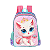Mochila de Costas Luxcel Up4You Gatinha Verde - Imagem 1