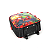 Mochila Rodinhas Sem Alça Luxcel Petit Avengers Preto - Imagem 3