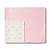 Cobertor Hug Fleece Dots Fun Jardim Da Aurora Rosa - Imagem 1