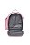 Lancheira Transversal Lilica Ripilica Glow Rosa - Imagem 6