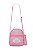 Lancheira Transversal Lilica Ripilica Glow Rosa - Imagem 5