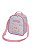 Lancheira Transversal Lilica Ripilica Glow Rosa - Imagem 1