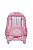 Mochila de Rodinhas Lilica Ripilica Com Alça Glow Rosa - Imagem 5