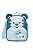 Lancheira Transversal Tigor T Tigre Happy Pilot Azul - Imagem 2