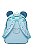 Mochila de Costas Tigor T Tigre Happy Pilot Azul - Imagem 4