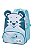 Mochila de Costas Tigor T Tigre Happy Pilot Azul - Imagem 2