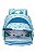 Mochila de Costas Tigor T Tigre Happy Pilot Azul - Imagem 3