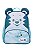 Mochila de Costas Tigor T Tigre Happy Pilot Azul - Imagem 1