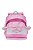 Mochila de Rodinhas Lilica Ripilica Com Alça Happy Sky Rosa - Imagem 3