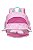 Mochila de Costas Lilica Ripilica Happy Sky Rosa - Imagem 4