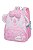 Mochila de Costas Lilica Ripilica Happy Sky Rosa - Imagem 1