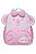 Mochila de Costas Lilica Ripilica Happy Sky Rosa - Imagem 2