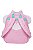 Mochila de Costas Lilica Ripilica Happy Sky Rosa - Imagem 3