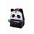 Mochila de Costas Pacific PackMe Panda Preto - Imagem 1
