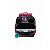 Mochila de Rodinhas Pacific Com Alça Pack Me Panda Preto - Imagem 2