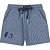 Conjunto Curto Tigor T Tigre Camiseta e Bermuda Piquet Azul - Imagem 3