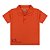Camiseta Gola Polo Tigor T Tigre T1 Laranja - Imagem 1
