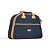 Bolsa de Maternidade Hug Extra Grande Malibu Azul Marinho - Imagem 1