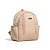 Mochila de Maternidade Hug Florenza Bege - Imagem 1