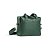 Bolsa de Maternidade Hug Média Roma Verde - Imagem 1
