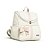 Mochila de Maternidade Hug Miami Rosa - Imagem 1