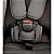 Cadeirinha Para Carro Galzerano Otto II 0 a 36 kg Cinza - Imagem 3