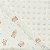 Cobertor Hug Fleece Dots Fun Terra De Aventuras Off White - Imagem 1