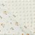Cobertor Hug Fleece Dots Fun Construindo Histórias Off White - Imagem 2