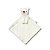 Body e Naninha Kit Presente Hug Sonhos No Campo Off White - Imagem 5