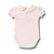 Conjunto de Body Hug Curto Jardim da Aurora Rosa - Imagem 6