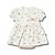 Body Vestido Hug Chá da Tarde Off White - Imagem 3
