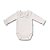 Body Longo Hug Com Gola Bordada Rosa Magia - Imagem 3