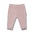 Conjunto de Body Hug Curto Babado Calça Quarto de Sofia Rosa - Imagem 6