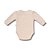 Conjunto de Body Hug Longo Calça Chá Da Tarde Rosa Pêssego - Imagem 7
