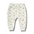 Conjunto de Body Hug Longo Calça Chá Da Tarde Rosa Pêssego - Imagem 8