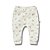 Conjunto de Body Hug Longo Calça Chá Da Tarde Rosa Pêssego - Imagem 6