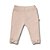 Conjunto de Body Hug Curto Babado Calça Chá Da Tarde Rosa - Imagem 5