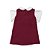 Jardineira Salopete Grow Up Lilica Com Body Classique Creme - Imagem 2